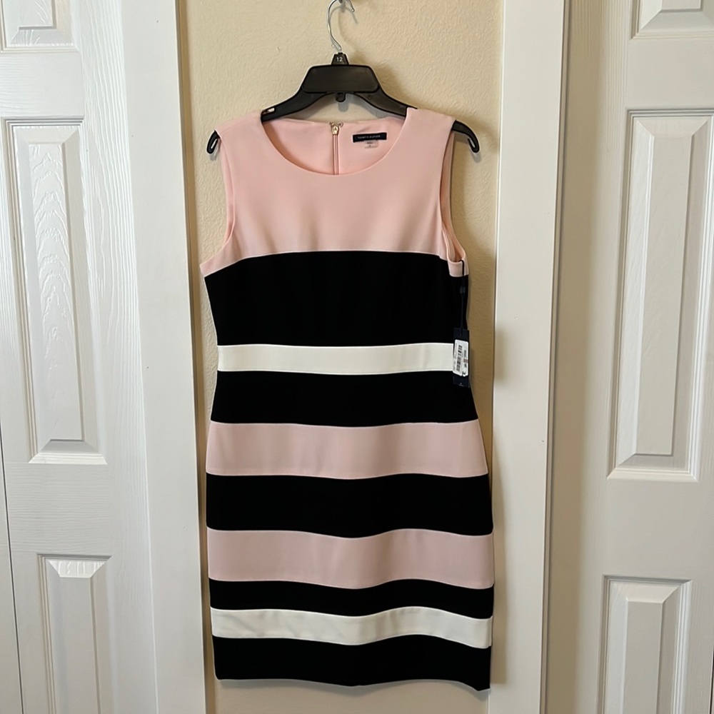 Tommy Hilfiger Dress